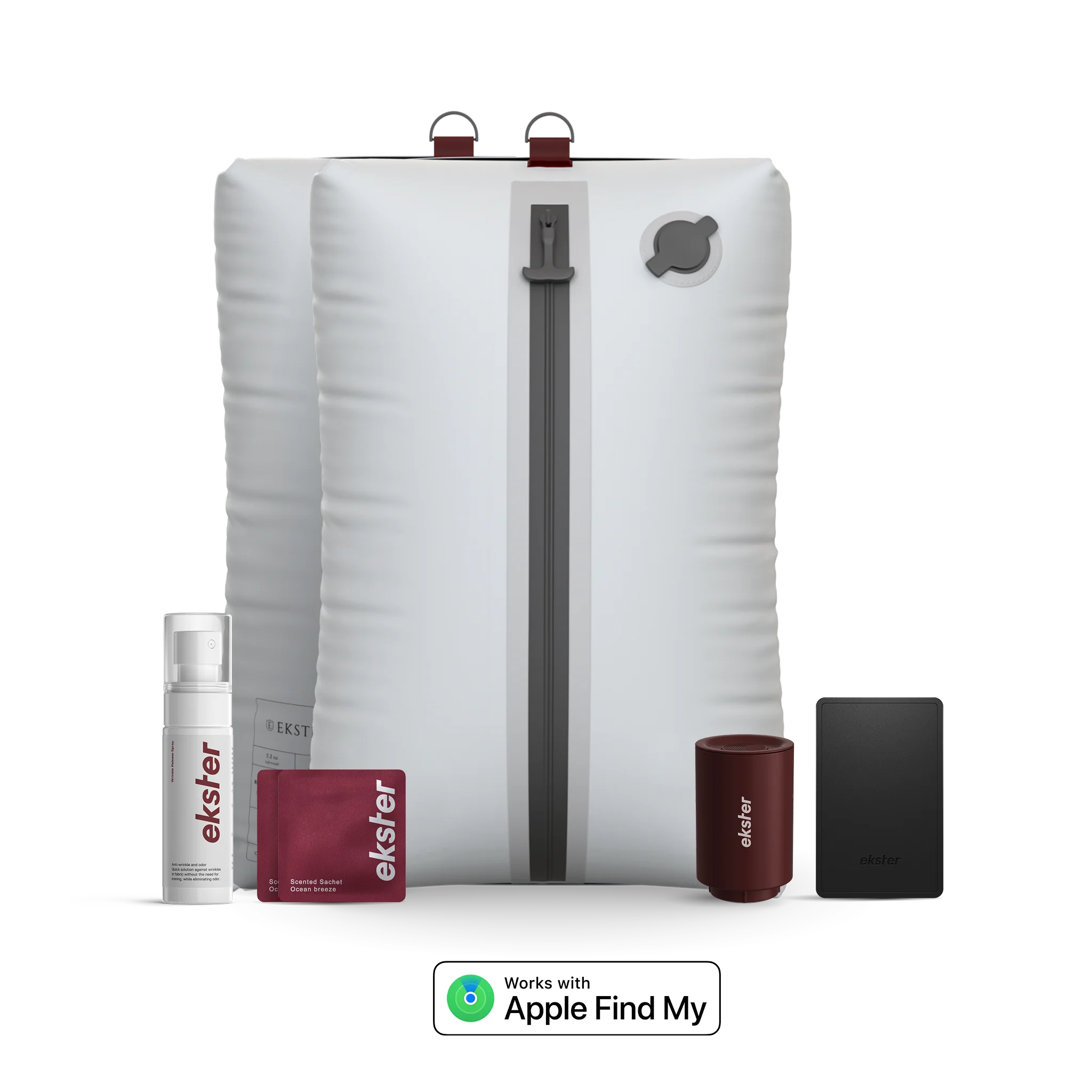 TravelPack™ Essentials Bundle - Apple - Image 13