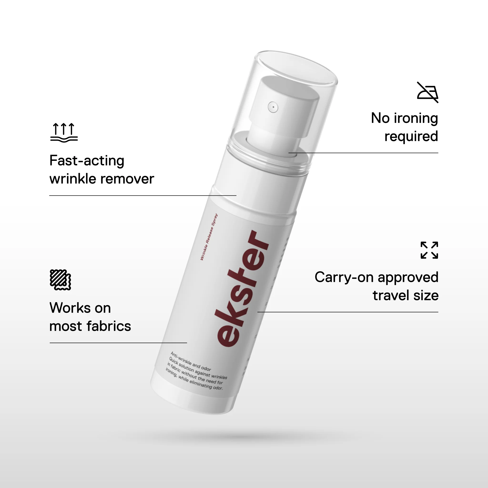 TravelPack™ Essentials Bundle - Apple - Image 22