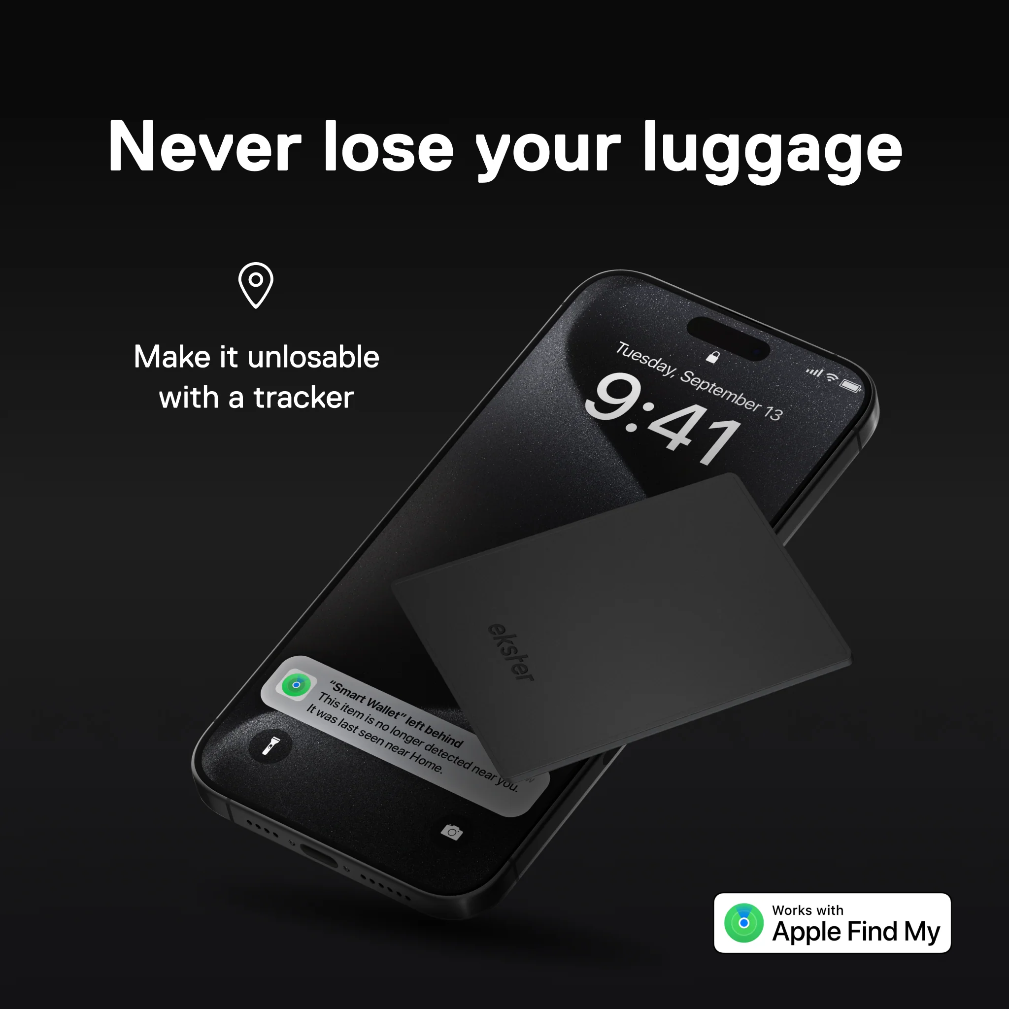TravelPack™ Essentials Bundle - Apple - Image 36