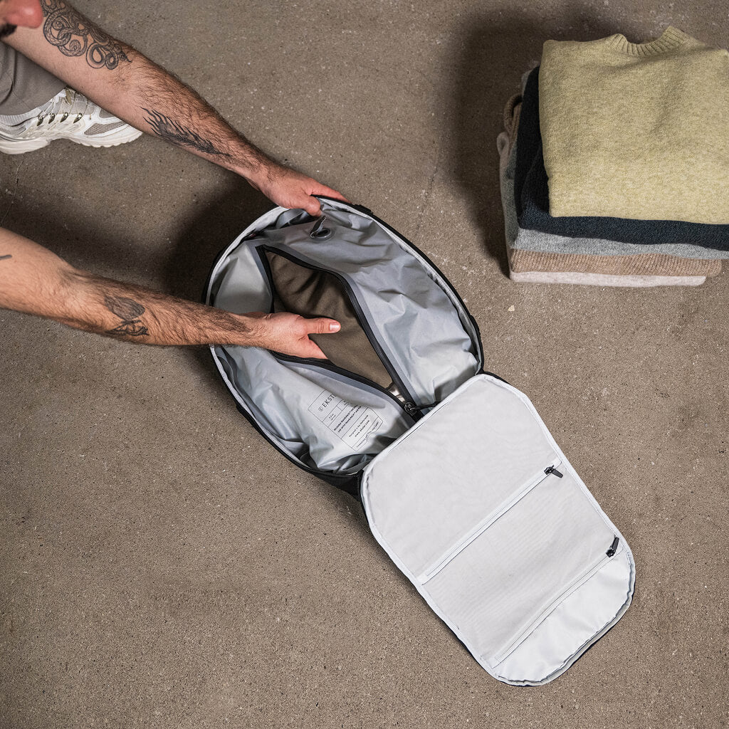 TravelPack™ Vacuum Bag - Image 27