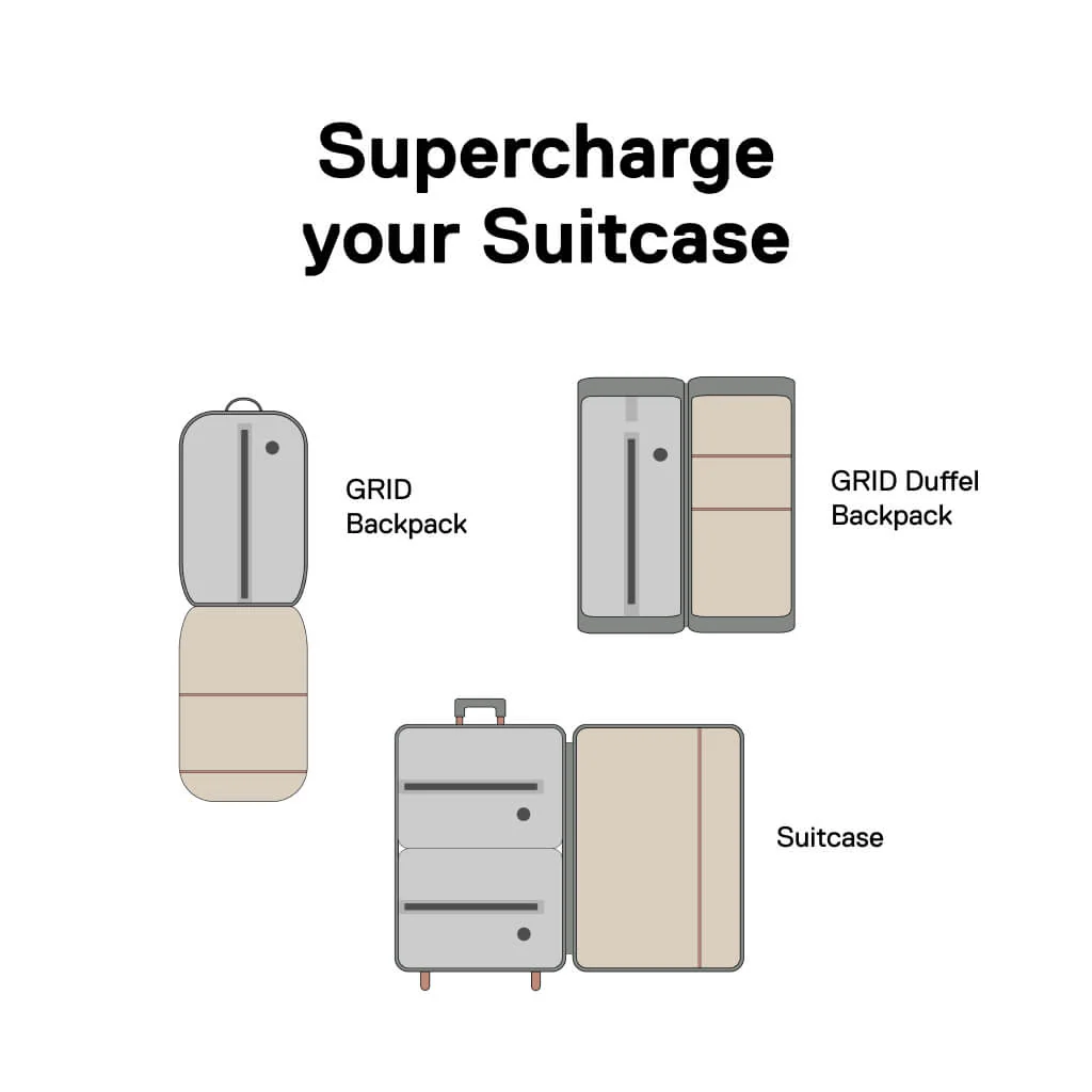 TravelPack™ Vacuum Bag - Image 43