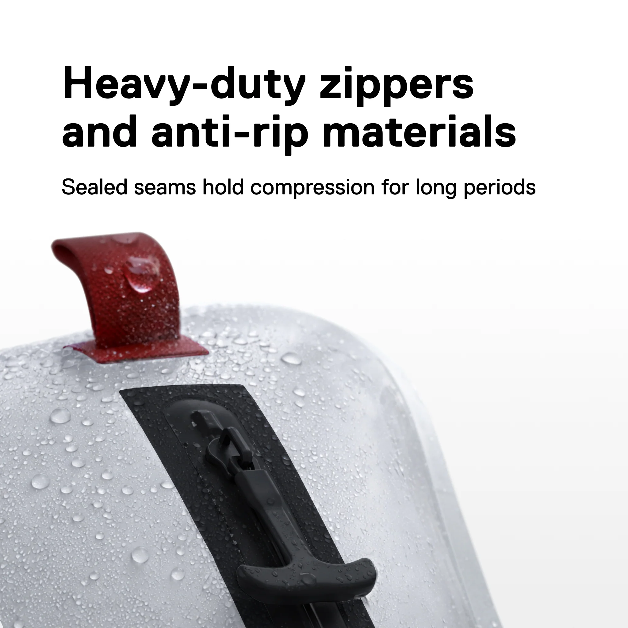 TravelPack™ Vacuum Bag Plus - Image 38