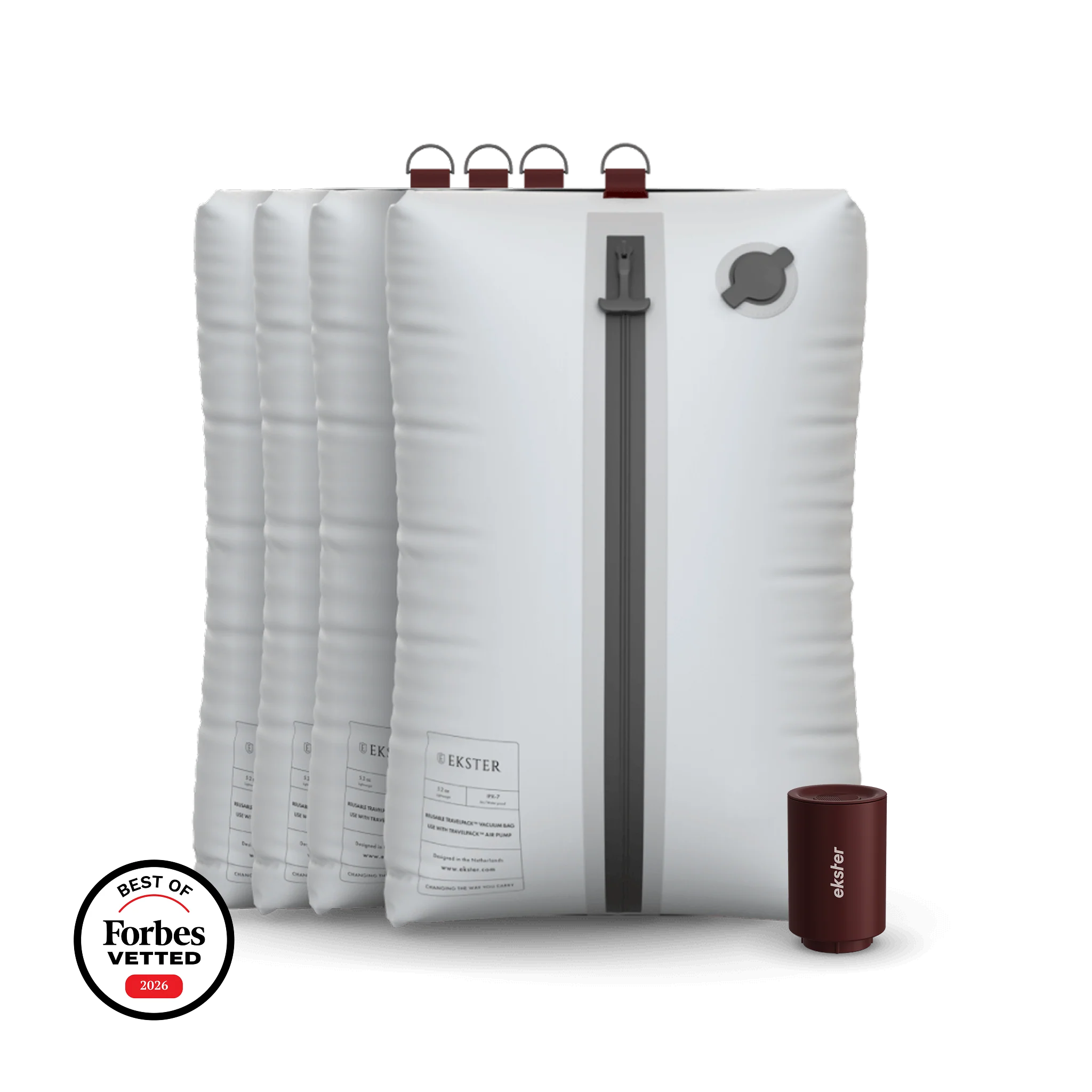 TravelPack™ Vacuum Kit - Image 30