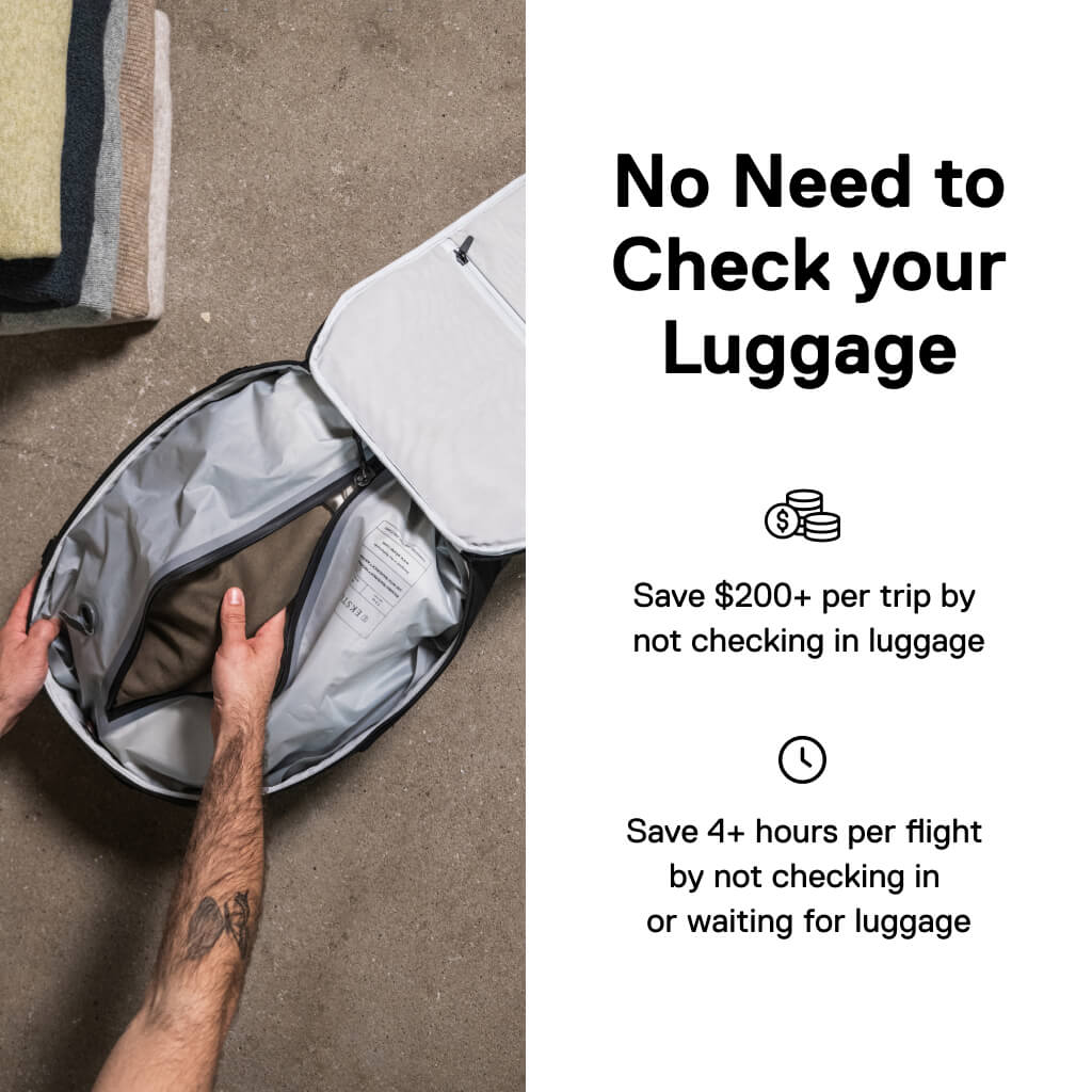TravelPack™ Vacuum Kit - Image 6