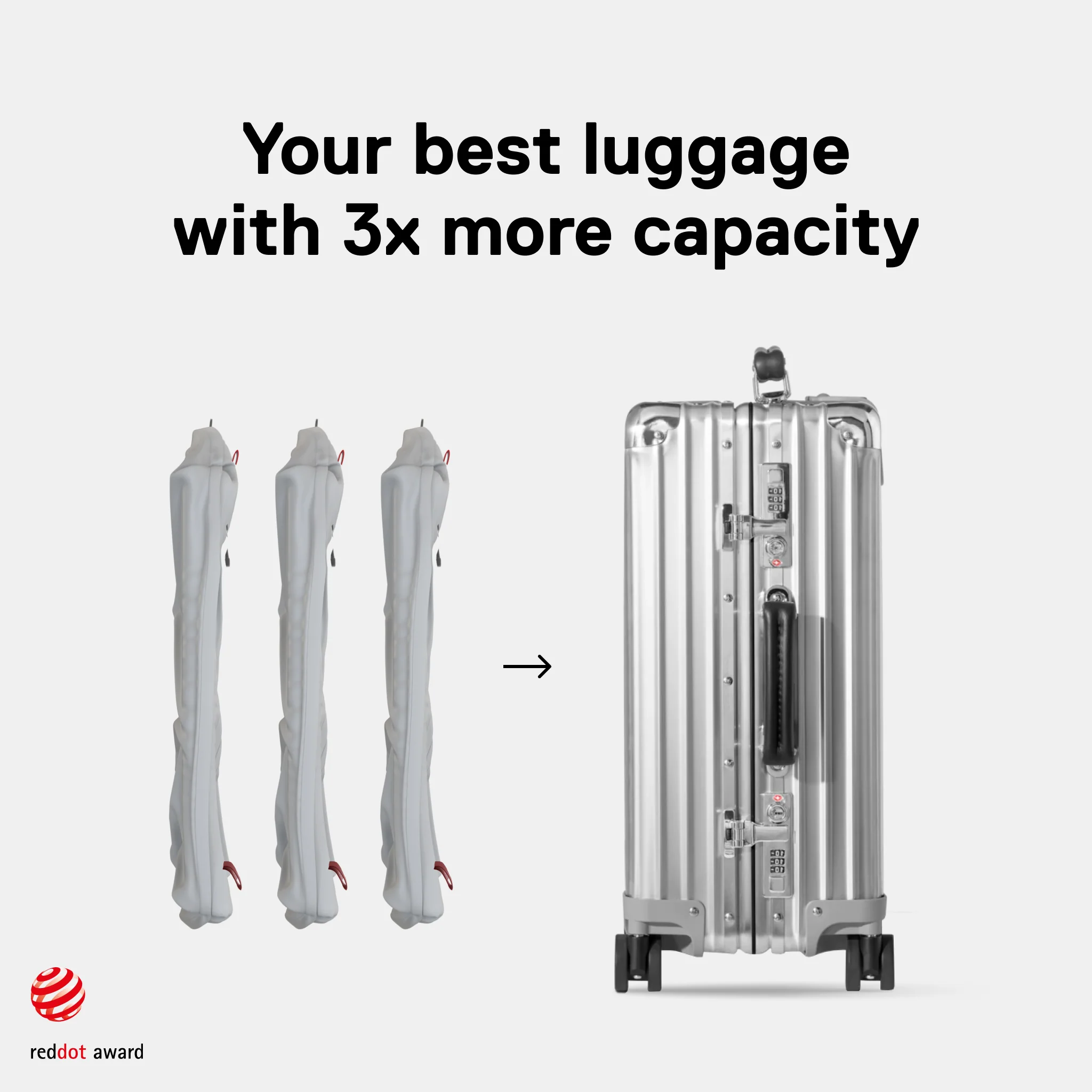 TravelPack™ Vacuum Kit Plus - Image 11