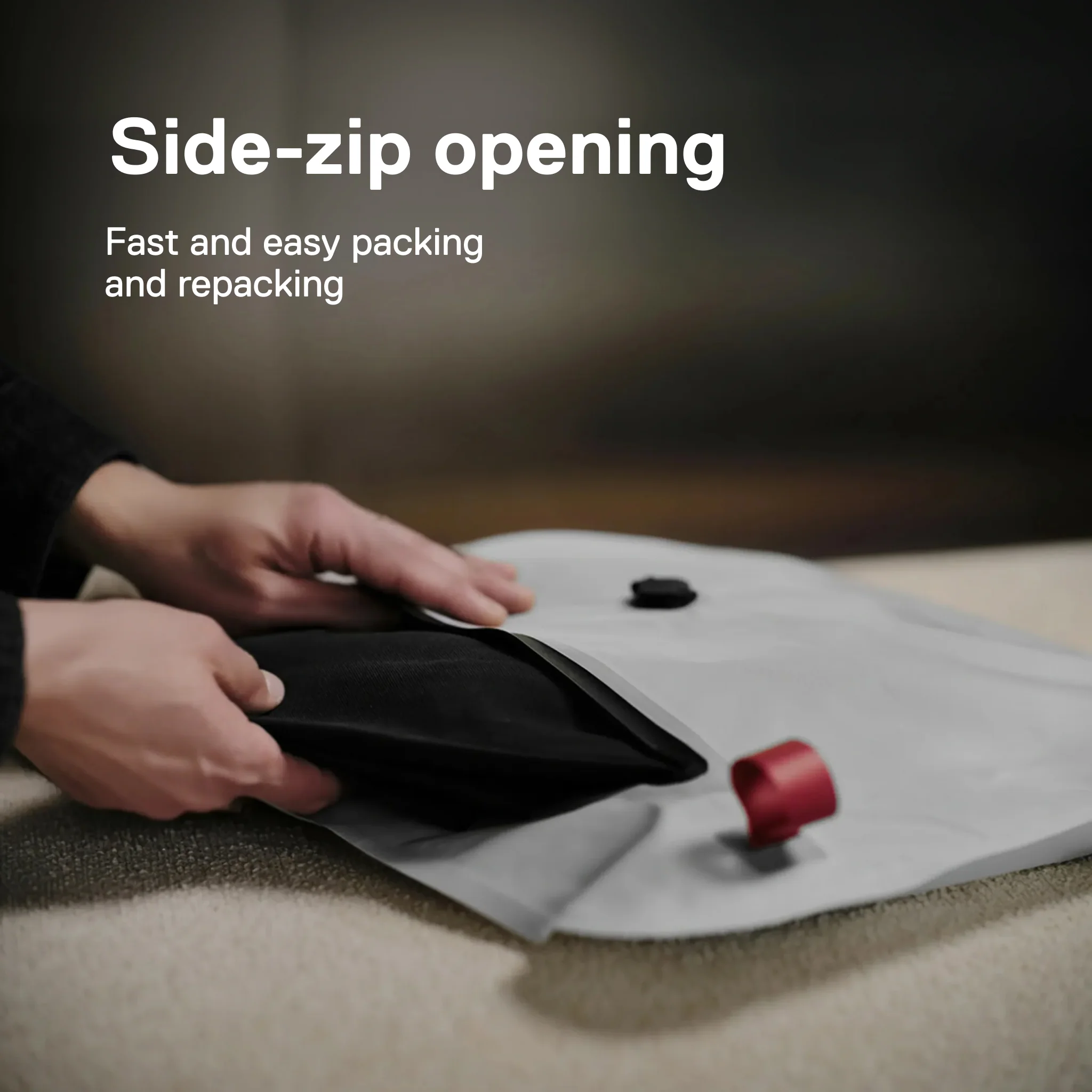 TravelPack™ Vacuum Kit Plus - Image 35