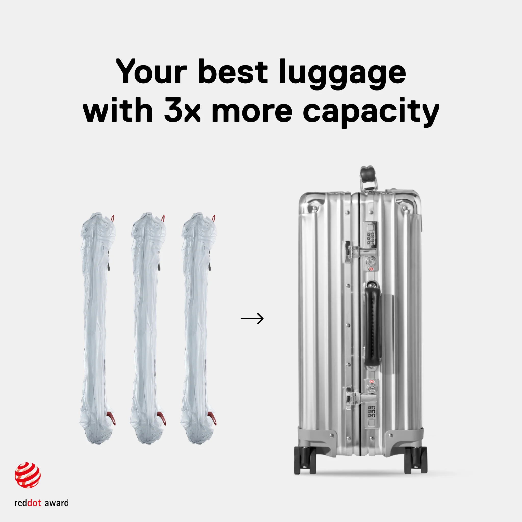 TravelPack™ Vacuum Kit Plus - Image 63