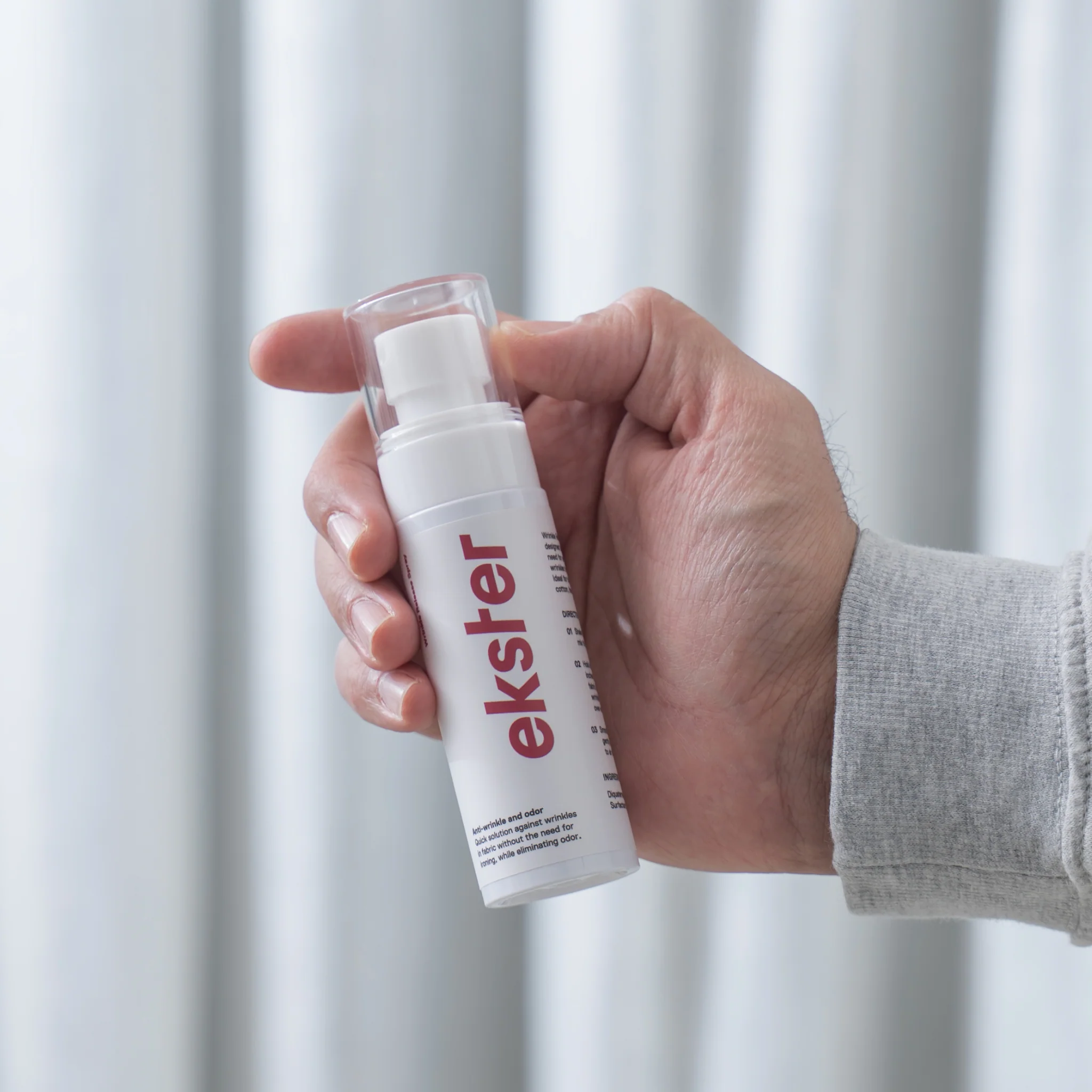 Wrinkle Releaser Spray - Image 27