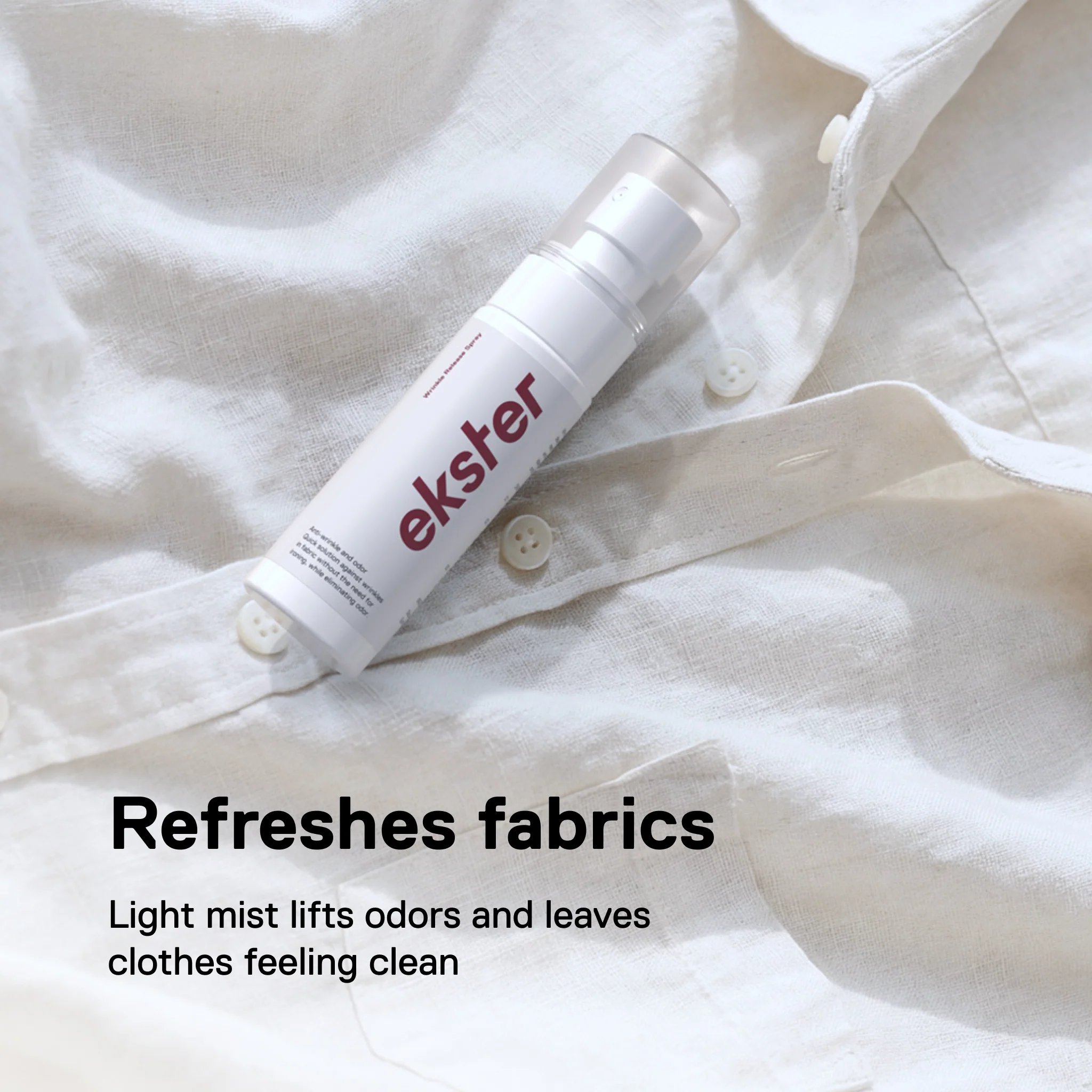 Wrinkle Releaser Spray - Image 8